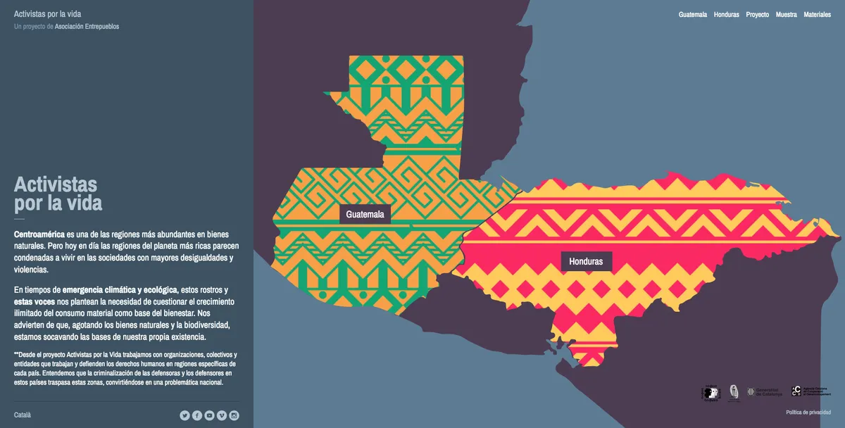 pantalla inicio escritorio