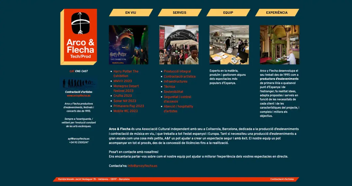 pantalla inicio escritorio