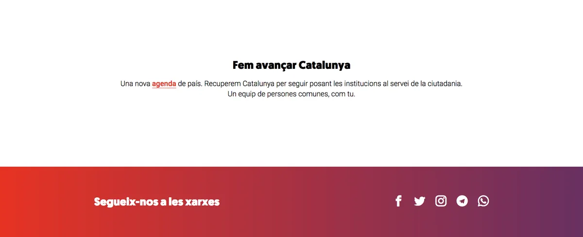pantalla inicio escritorio
