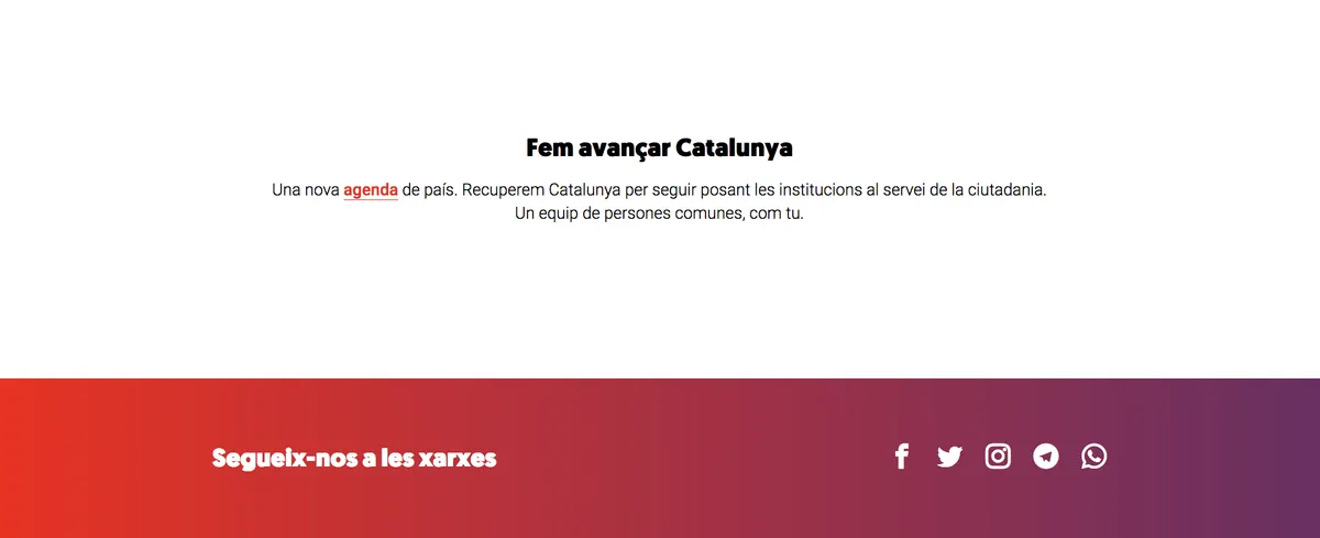 pantalla inicio escritorio