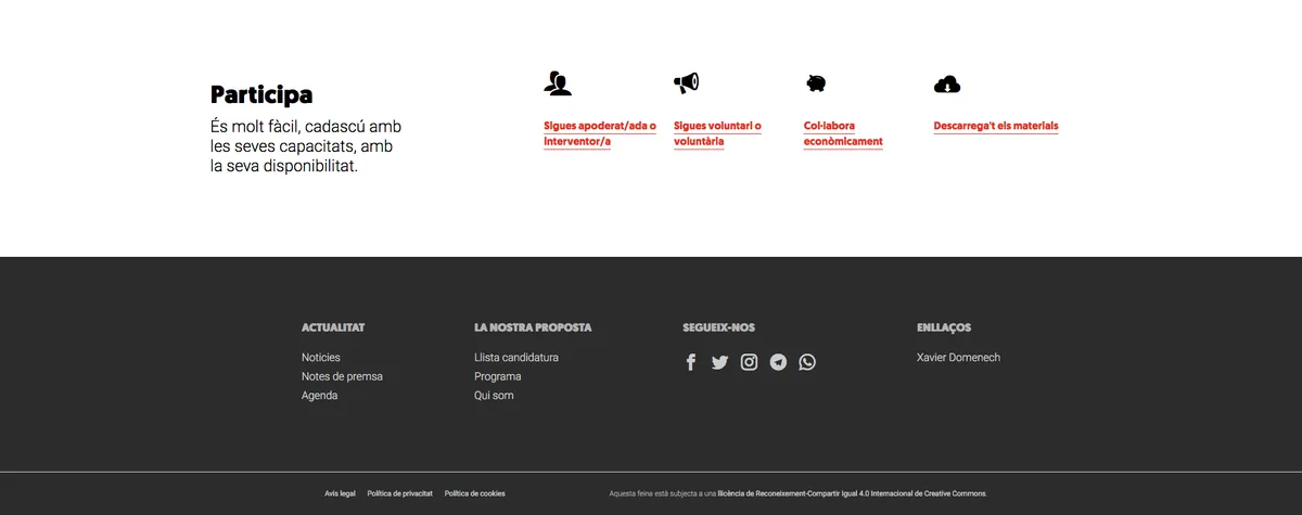 pantalla inicio escritorio