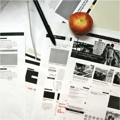 pantalla inicio escritorio