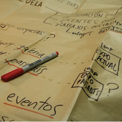 pantalla inicio escritorio