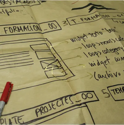 pantalla inicio escritorio