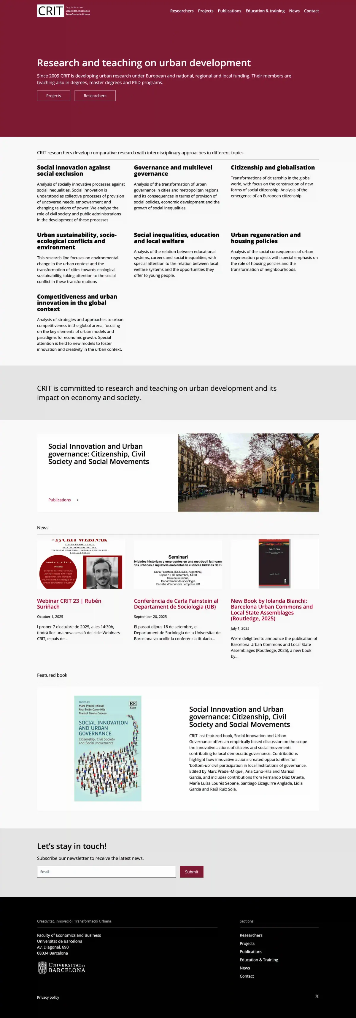 pantalla inicio escritorio