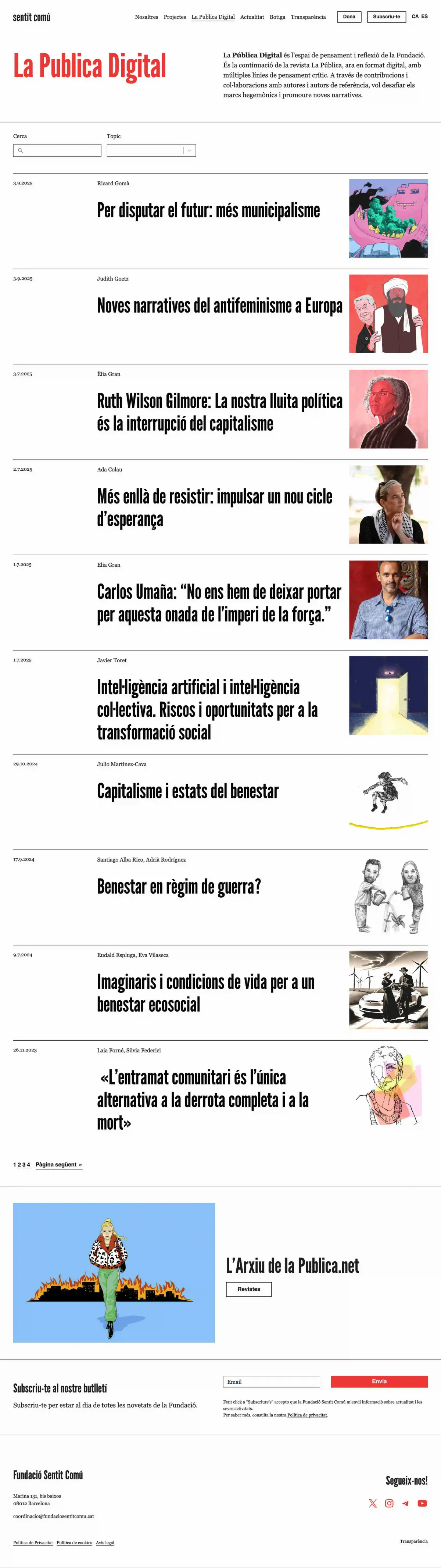 pantalla inicio escritorio