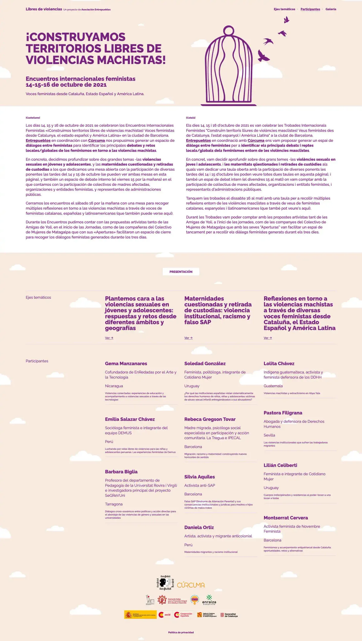 pantalla inicio escritorio