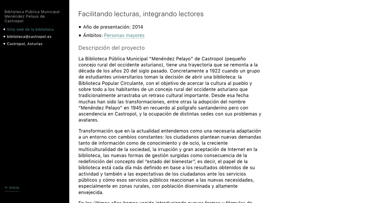 pantalla inici escriptori