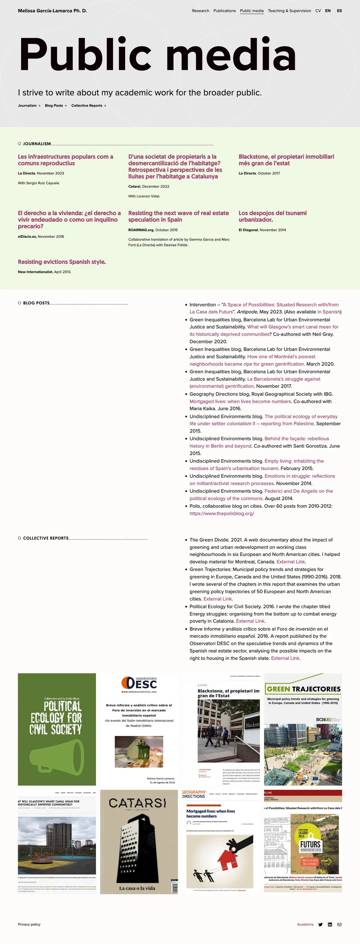 pantalla inicio escritorio