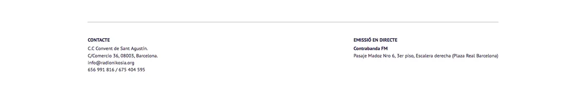 pantalla inicio escritorio