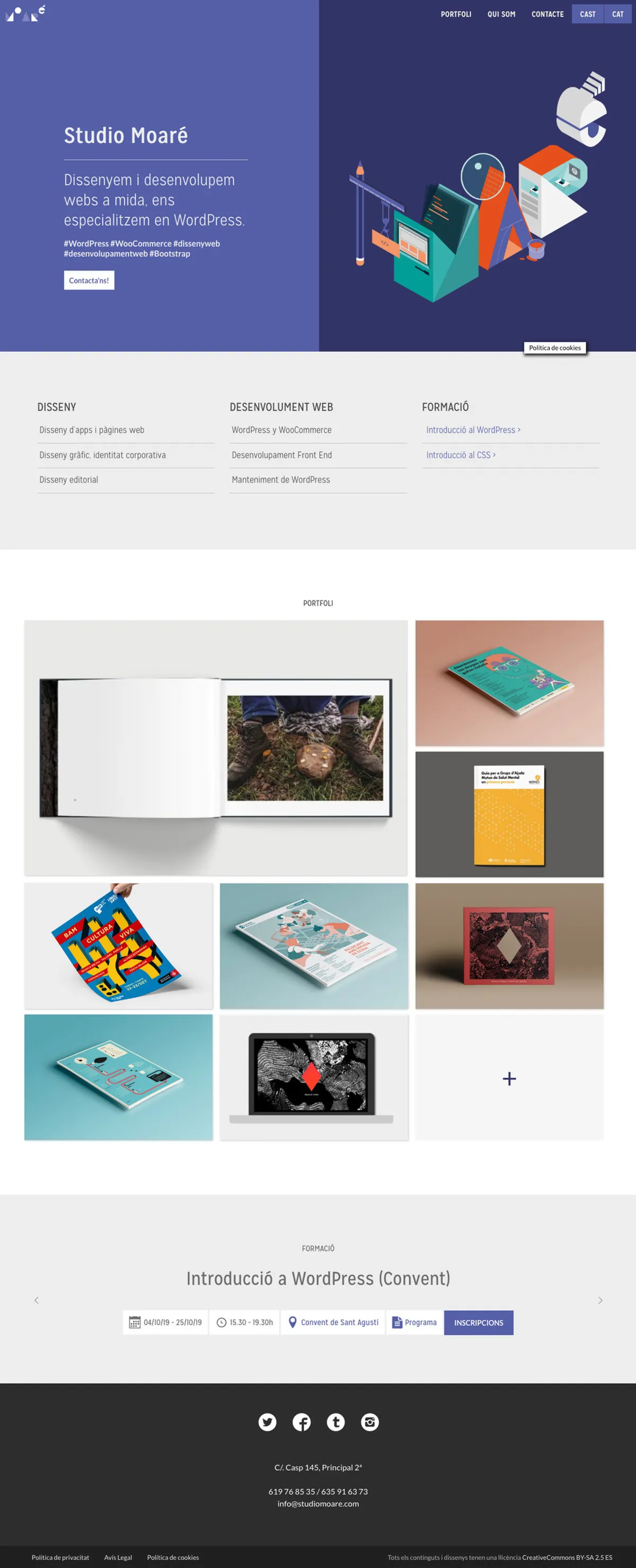 pantalla inicio escritorio