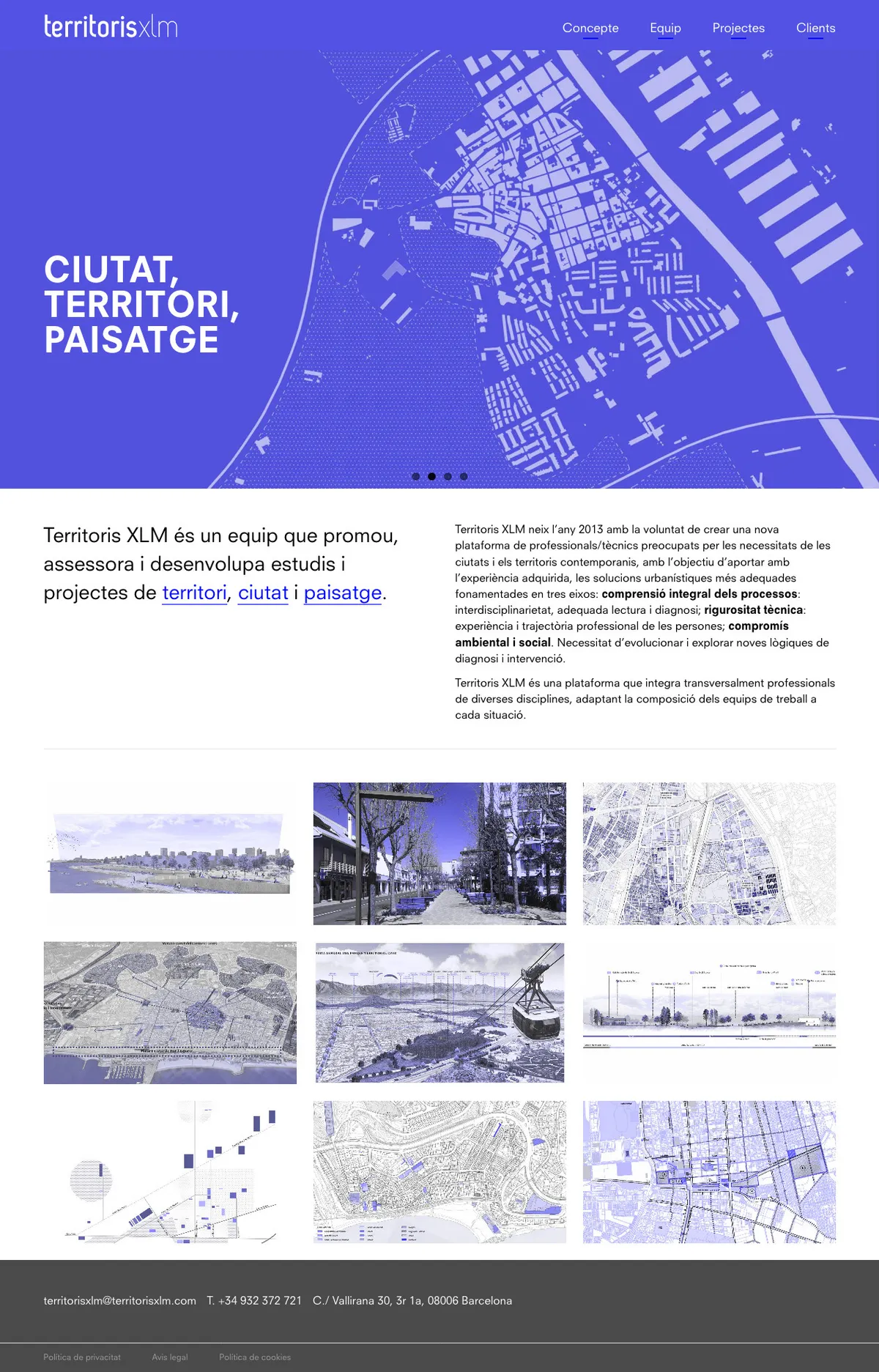 pantalla inicio escritorio